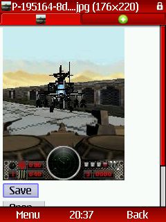 Name:Heavy Forces 3D Size:334 Display:240*320