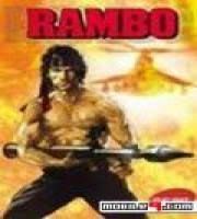 Name: Rambo On Fire Best Action Size:117 Display:240*320
