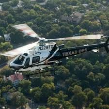 Helicopte