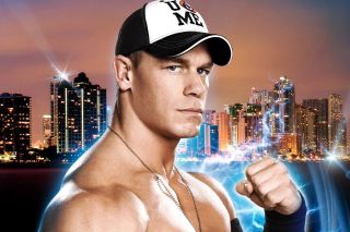 John cena