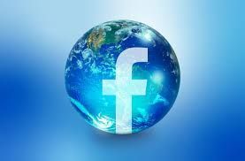 Facebook Earth