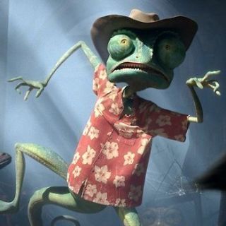 Rango rukaju