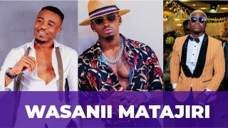 Wakali wa music