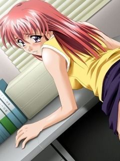 Anime 006 [240x320] (andrew lviv