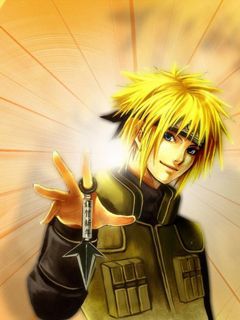 naruto