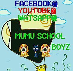Mumu school boyz