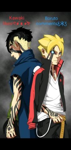 Boruto