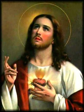 Jesus Christ%