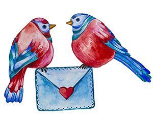 lettre amour 300x240