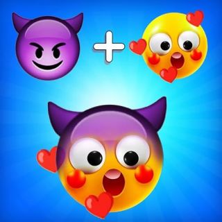 The Emoji Adventure Java [ 240x320 ]
