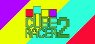 Cube race
