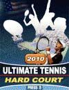 Ultimate Tennis Hard Court [ All Java Phone ]