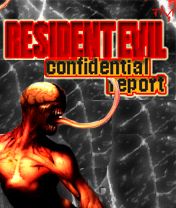 Resident Evil Confid