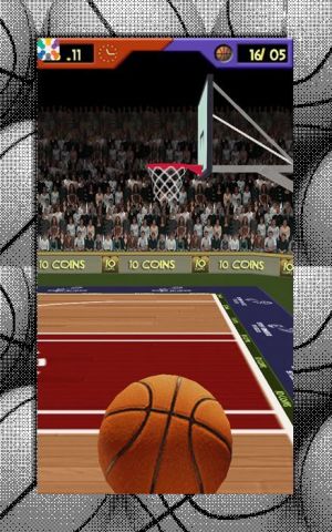 Basketball