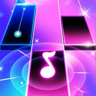 Magic Tiles [ Piano