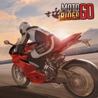 Moto Riders [ Multi_Screen ]