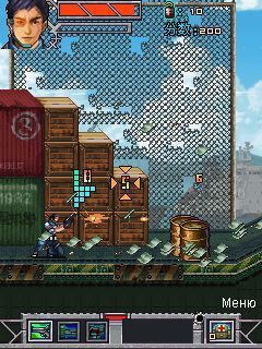 Bltro games
