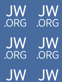 Jw logo
