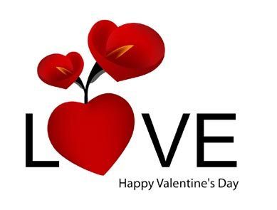 Love happy valentines day wallpaper