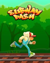 Subway Dash