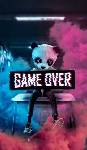 Gamer