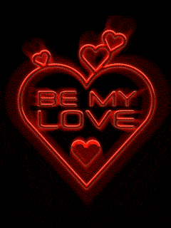 Be my lov