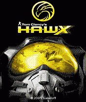 H.A.W.X.