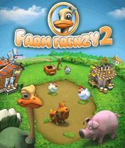 (HACK)Farm Frenzy 2