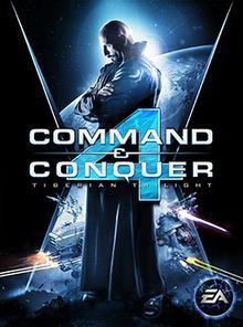 command & conquer 4 