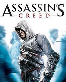 assassins creed by y