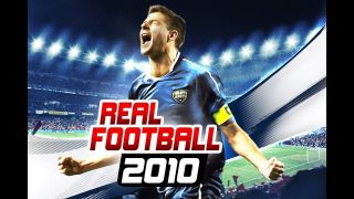 real foot ball 2010 