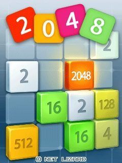 The 2048