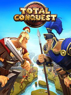 (HACK)Total Conquest