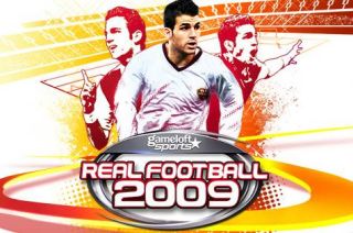 Real Football 2009 b