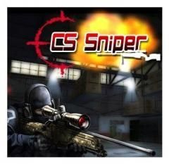 CS Sniper hacked by yash k.