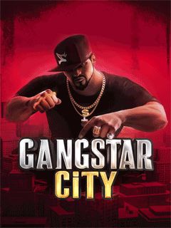 (HACK)Gangstar City