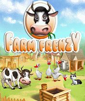 (HACK)Farm Frenzy
