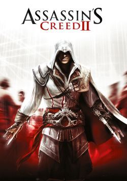 assassins creed 2 by