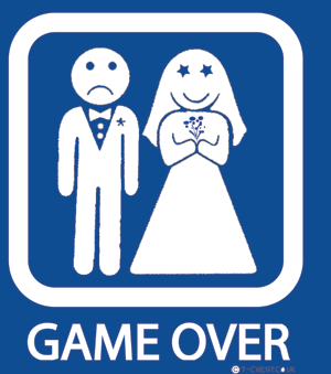 GAME OVER