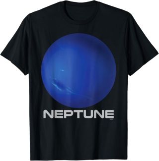 NEPTUNE SHIRT