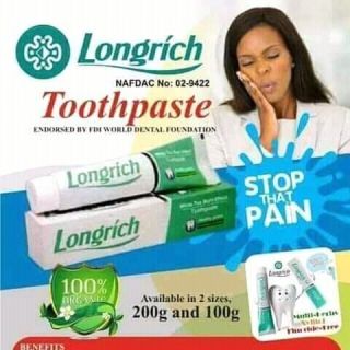 longrich