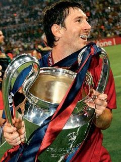 lionel me
