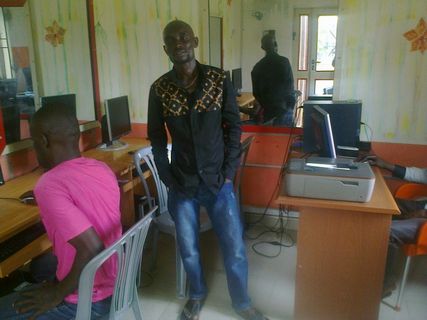 COMPUTER 