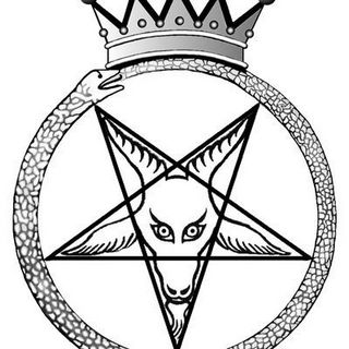 BAPHOMATE SEAL