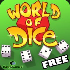World Of Dice