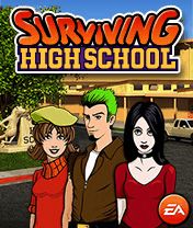 Surviving High School