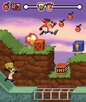 Crash Twinsanity