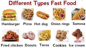 Foods
