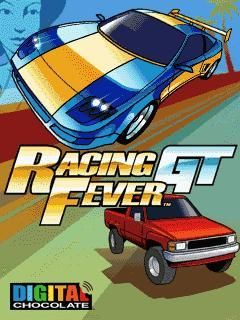 Racing GT Fever