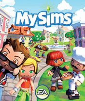 My Sims